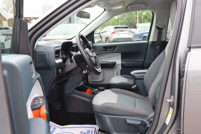 2024 Ford Maverick, $23995. Photo 10
