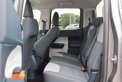 2024 Ford Maverick, $23995. Photo 11