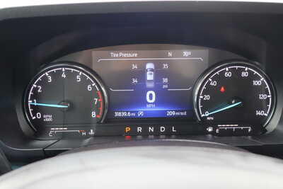 2024 Ford Maverick, $23995. Photo 12