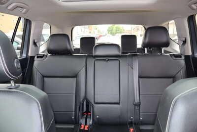 2023 Volkswagen Atlas, $24900. Photo 7