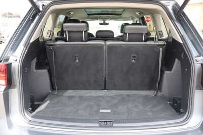 2023 Volkswagen Atlas, $24900. Photo 11