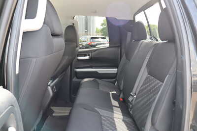 2018 Toyota Tundra Ext Cab, $26995. Photo 6