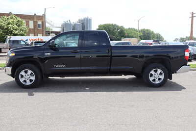 2018 Toyota Tundra Ext Cab, $26995. Photo 8