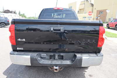 2018 Toyota Tundra Ext Cab, $26995. Photo 10