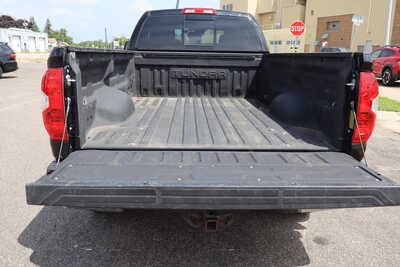 2018 Toyota Tundra Ext Cab, $26995. Photo 11