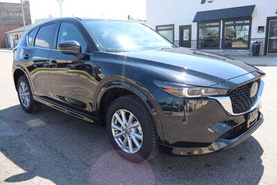2025 Mazda CX-5, $22995. Photo 2