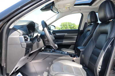 2025 Mazda CX-5, $22995. Photo 5