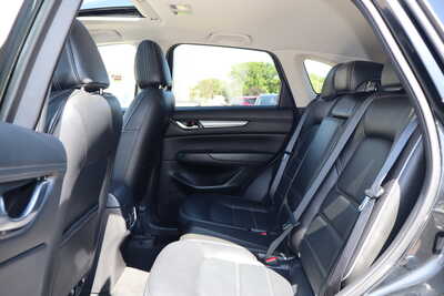 2025 Mazda CX-5, $22995. Photo 6