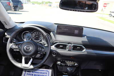 2025 Mazda CX-5, $22995. Photo 7