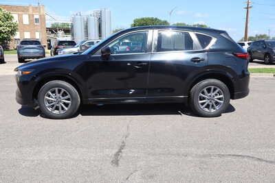 2025 Mazda CX-5, $22995. Photo 8
