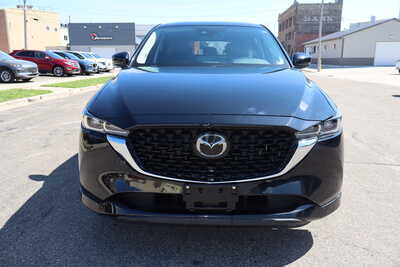 2025 Mazda CX-5, $22995. Photo 10
