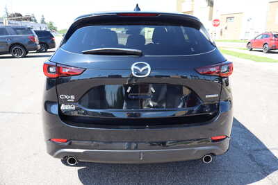 2025 Mazda CX-5, $22995. Photo 11