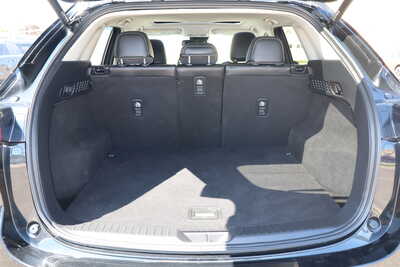 2025 Mazda CX-5, $22995. Photo 12