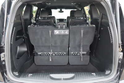 2019 Chrysler Pacifica, $12995. Photo 11