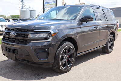 2024 Ford Expedition, $47995. Photo 1