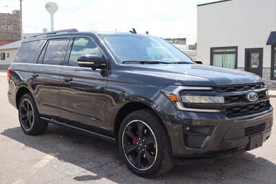 2024 Ford Expedition, $47995. Photo 2