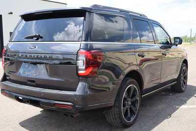 2024 Ford Expedition, $47995. Photo 3