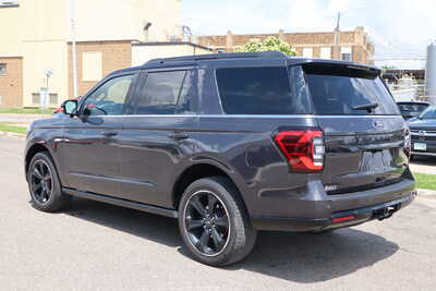 2024 Ford Expedition, $47995. Photo 4