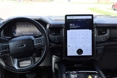 2024 Ford Expedition, $47995. Photo 5
