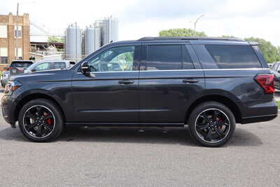2024 Ford Expedition, $47995. Photo 8