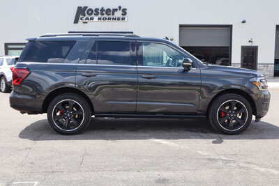 2024 Ford Expedition, $47995. Photo 9