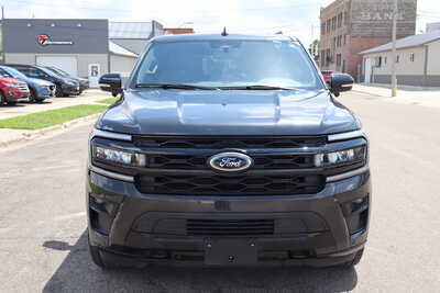 2024 Ford Expedition, $47995. Photo 10