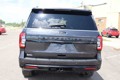 2024 Ford Expedition, $47995. Photo 11