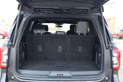 2024 Ford Expedition, $47995. Photo 12
