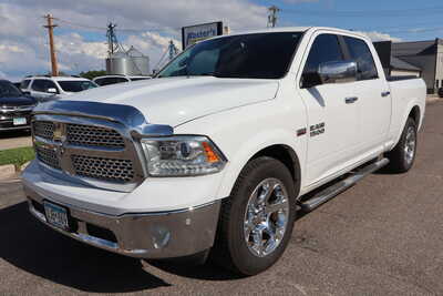 2016 RAM 1500 Crew Cab, $21995. Photo 1