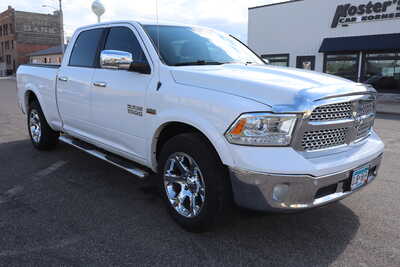2016 RAM 1500 Crew Cab, $21995. Photo 2