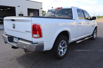 2016 RAM 1500 Crew Cab, $21995. Photo 3