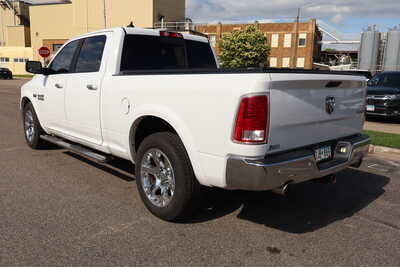 2016 RAM 1500 Crew Cab, $21995. Photo 4