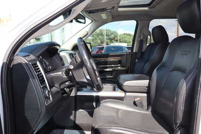 2016 RAM 1500 Crew Cab, $21995. Photo 5