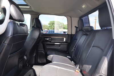 2016 RAM 1500 Crew Cab, $21995. Photo 6
