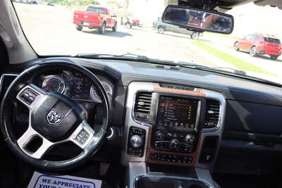 2016 RAM 1500 Crew Cab, $21995. Photo 7