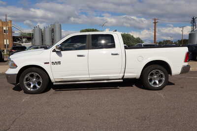 2016 RAM 1500 Crew Cab, $21995. Photo 8