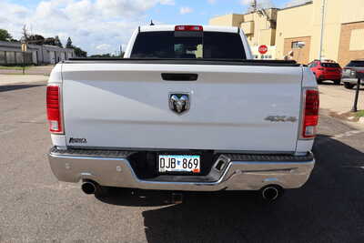 2016 RAM 1500 Crew Cab, $21995. Photo 10