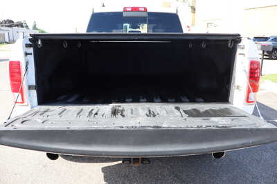 2016 RAM 1500 Crew Cab, $21995. Photo 11