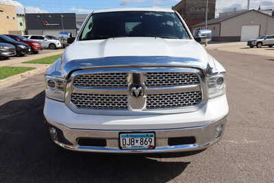 2016 RAM 1500 Crew Cab, $21995. Photo 12