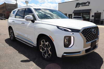 2022 Hyundai Palisade, $28500. Photo 2