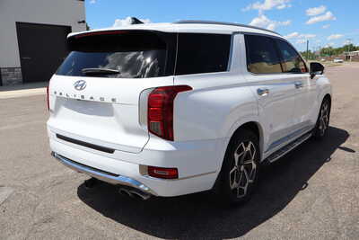 2022 Hyundai Palisade, $28500. Photo 3