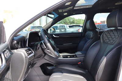 2022 Hyundai Palisade, $28500. Photo 5