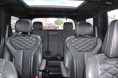 2022 Hyundai Palisade, $28500. Photo 6