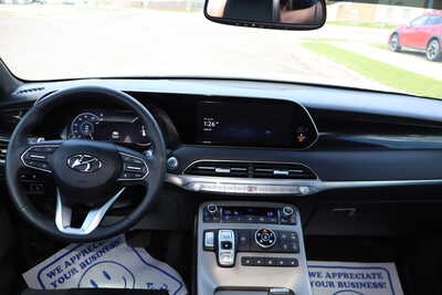 2022 Hyundai Palisade, $28500. Photo 7