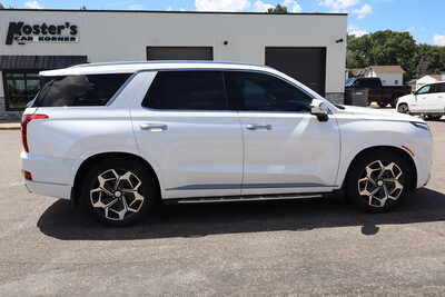 2022 Hyundai Palisade, $28500. Photo 9