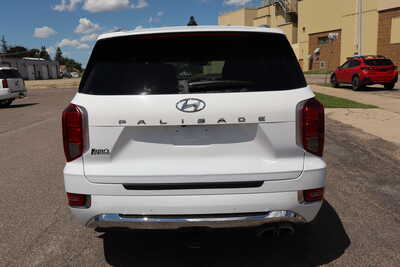 2022 Hyundai Palisade, $28500. Photo 10