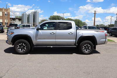 2020 Toyota Tacoma, $27995. Photo 8