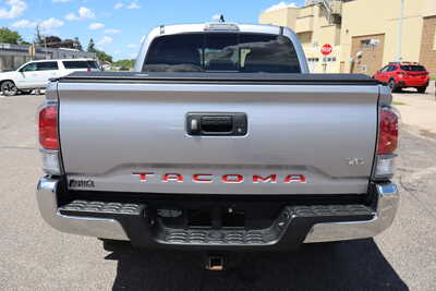 2020 Toyota Tacoma, $27995. Photo 10
