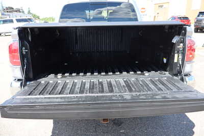 2020 Toyota Tacoma, $27995. Photo 11