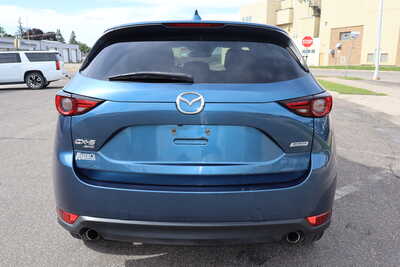 2017 Mazda CX-5, $14500. Photo 10